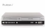 Philips DVD755VR DVD Player Video Recorder With RC/Serviced 1 Year Warranty [1]