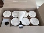8x Philips Hue GU10 LED Bulbs white ambiance 350 lumen Zigbee 5W