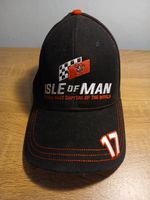 Isle of Man TT Road Races Baseball Cap New With Tags