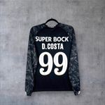 FC Porto 2020-2021 Goalkeeper Shirt Diogo Costa #99 New Balance Size S