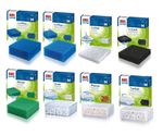 Juwel Filter Foams COMPACT M  Filter Media. Poly Pad, Fine, Coarse, Cirax
