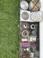 Grinding Tools