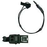 Motocaddy Lower Bag Support Bungee with EASILOCK Clip & Hook 2014+