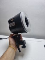 Big Portaflash 440 VM Head Only. Modelling Lamp 40/60W  (J1)