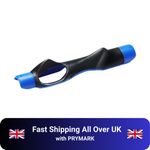 Golf Grip Trainer Aid Attachment Outdoor Swing Beginner Training Corrector