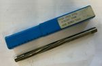PRESTO 19/64 HAND REAMER 19/64 CUTTING DIAMETER MILLING TOOLS SHOP SOILED