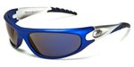 2 Pairs of X-Loop Solo Sunglasses, UV400 Protection UVA & UVB  New With Labels