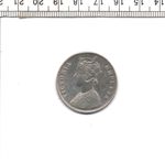 1880 BRITISH INDIA VICTORIA GENUINE 91.7% SILVER EF CONDITION RUPEE (MS-179)