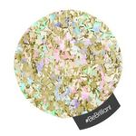 Halo Create Shimmering Glitter Multi Flakes Nail Art Design - #BeBrilliant 0.5g