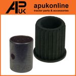 Steering Shaft Bushes Inner & Outer for Massey Ferguson 178 185 188 275 Tractor