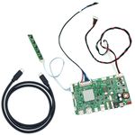 5K Driver Controller Board for iMac 27 LM270QQ1 SDA2 SDB1 Type C USB-C Display