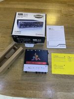 Steinberg UR 22 2x2 USB 2.0 Audio Interface 2 X D-PRE