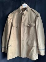 Original WW1 US Army Officers Tunic Jacket - Amazing Size! 42-44" Chest