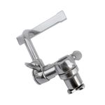 Crocker Style Graver Sharpener - Engraver Tool Holder - Oilstone Edge Sharpener