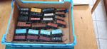 24x Assorted Wagons 00 Gauge Hornby/Lima/Triang all runners