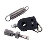 1 Set of Spare Bass Drum Pedal
