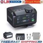 Godox IT30Pro F TTL HSS Mini Flash Touchscreen Speedlite with Battery for Fuji