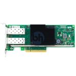 Dell 5N7Y5 Intel X710-DA2 Dual Port 10GbE SFP+ LP PCIe-x8 CNA Adapter 05N7Y5