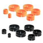 Guru Pole Section Nose Cone Sets