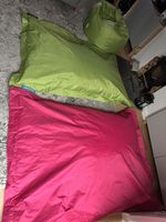 Bazaar Bean Bags set of 3