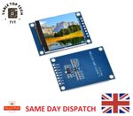 1.54 inch 240x240 SPI ST7789 TFT IPS LCD Display Module for Arduino Raspberry Pi