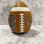 Passback Junior Composite Football, Ages 9-13, Youth Age Brown1 