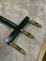 Lawn Aerator Very Heavy Duty