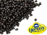 HERONS Premium Sturgeon Pellets 2mm - 10mm STERLET FISH FOOD POND 500g - 25kg