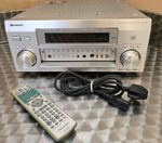 Pioneer VSX-AX3-S AV Receiver Amplifier 230V 50/60Hz Tested & Fully Working