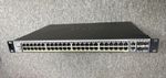Netgear Prosafe M4100 50G POE+ 48 Port Gigabit Switch
