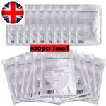 Antifreeze Membrane Freeze Pads Cryo Membranes Lipolysis Machine SMALL X 20 PKT