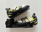 Boreal Alpha Climbing Bouldering Shoes Women’s Size 6.5 UK Hook & Loop