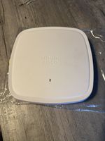 Cisco C9130AXE-E Catalyst 9130AX Wi-Fi 6 Access Point