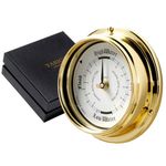TIDE CLOCK - LATEST MARINER MK2 RANGE TABIC CLOCKS CLEARANCE (Limited supply)