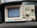 Tektronix 222 Digital Oscilloscope