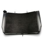 Pattern Replacement Aluminium Radiator for Honda CBR 600 F F4 1999-2000