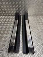 Mazda Mx5 MK3 NC Sill Scuff/Kick plates 05-15
