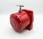 Universal Winch Gearbox Assembly - Fits OX, Winchmax, Rhino - Heavy Duty