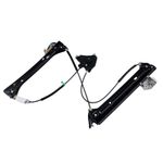 FITS BMW 1-SERIES F21 F20 DRIVERS SIDE RIGHT FRONT WINDOW REGULATOR 2012-2019