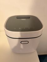 Vital Baby Nurture Advanced Pro UV Steriliser Dryer White Boxed Mint Condition 