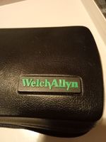 Welch Allyn Ophthalmoscope