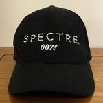 SPECTRE JAMES BOND Cast & Crew Cap Hat (OS) Movie Film 007 2015 Production Gift