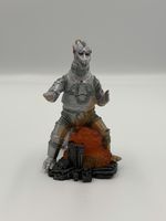 Mechagodzilla Ornament | Godzilla Origins | Carlton Cards Heirloom 2008