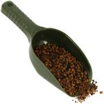 2X Carp Fishing Baiting Spoon Bait for Spod Particles Boilies Pellets Bait or 1X