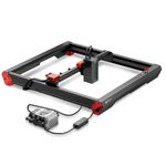AlgoLaser 22W Laser Engraving Machine Laser Cutter Laser Engraver Acrylic Etc...