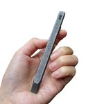CPM3V Steel Multi Tool Professional EDC Pry Bar Survival Gear