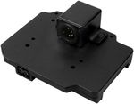 XLR 4 Pin Male to V-Mount Male for Steadicam Power Converter Board D-tap Female