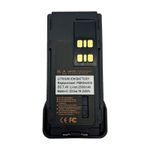 PMNN4409 Battery DP4400e DP4600e DP4800e with Belt Clip 2600mAh