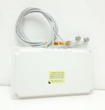 Cisco AIR-ANT2566P4W-R 2.4 GHz 6 dBi/ 5 GHz 6 dBi Directional Antenna 4-Ports...