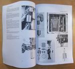 Perkins  engine V8.510.Workshop manual.Diesel engine.